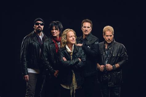 Night ranger tour - Night Ranger is embarking on a tour in 2024 featuring the lineup of Jack Blades, Kelly Keagy, Brad Gillis, Eric Levy, and Keri Kelli. The tour promises to
